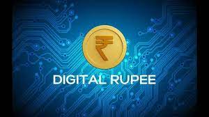 Govt, RBI actively engaged on digital currency: FM