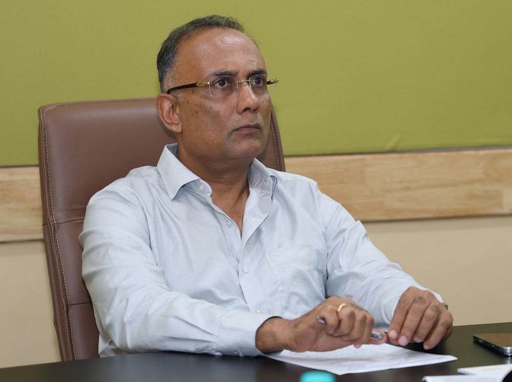 ₹5 Lakh aid for families of rain victims in Coastal Karnataka: Dinesh Gundu Rao