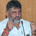 Kalyana Karnataka witnessing positive development: DK Shivakumar