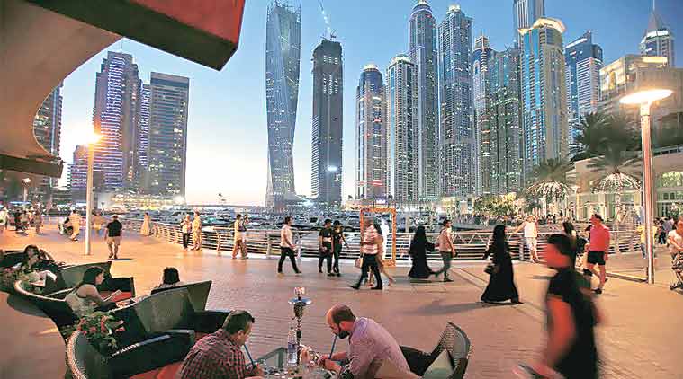 Number of Indians in GCC countries exceeds nine million, minister Kirti Vardhan Singh informs Parliament