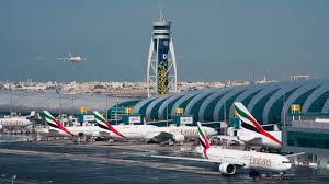 Dubai plans to move its busy international airport to USD 35 billion new facility within 10 years