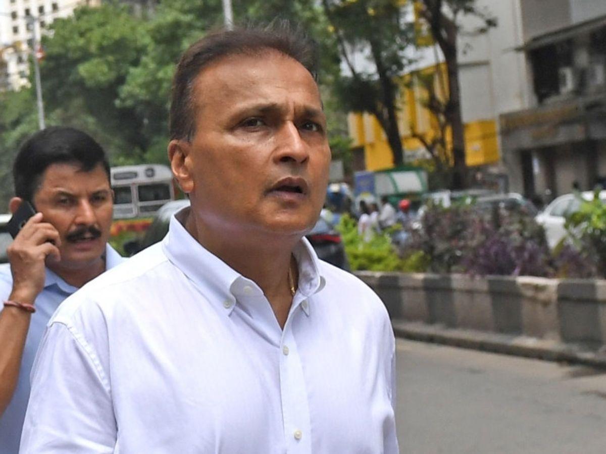 ED seizes Anil Ambani’s assets worth over ₹3,000 crore in money laundering probe