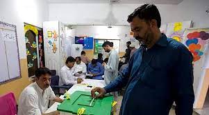 Pakistan's General Elections To Be Held In Last Week Of January 2024