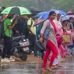 Torrential rains lash coastal Karnataka; Red alert in place, NDRF on standby