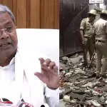 Siddaramaiah hits back at BJP over resignation demand in Bengaluru stampede row