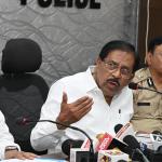 Karnataka Home Minister G Parameshwara announces formation of four teams in Suhas Shetty murder case