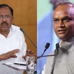 Contractor's Suicide: Parameshwara Accuses BJP of Targeting Priyank Kharge Without Proof