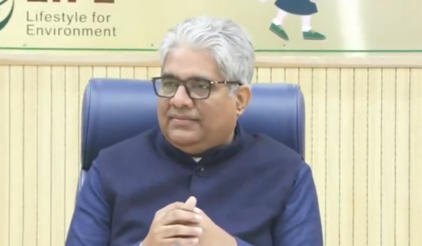 Union environment minister welcomes SC order on Aravallis, announces new panel to examine the issue