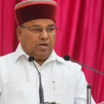 Governor Thaawarchand Gehlot: Karnataka Stands Firm Against Federalism Compromises