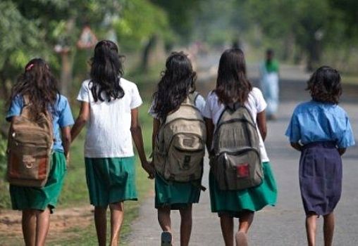 Principal suspended for cutting hair of girl students in Andhra Pradesh school as punishment