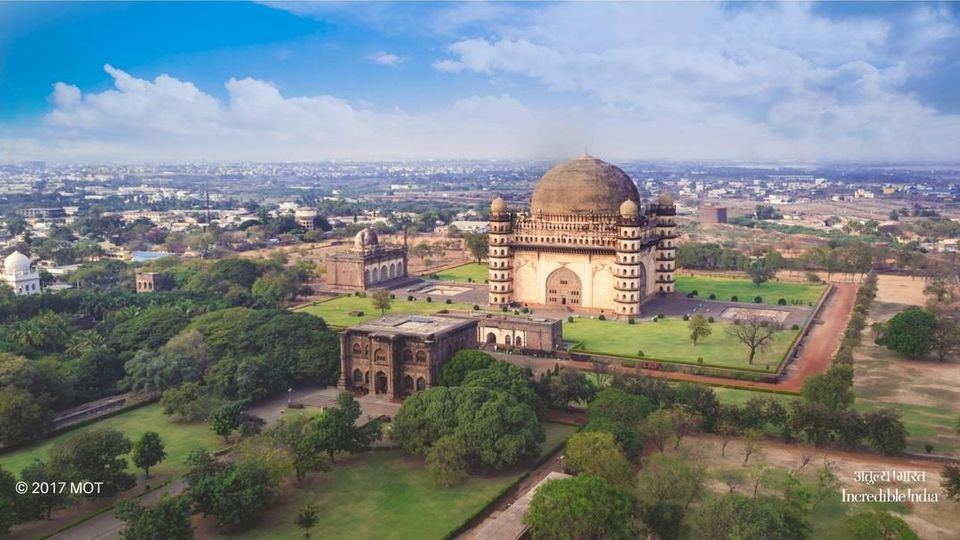 Waqf Board claims ownership of 53 monuments in Karnataka, Sparking concerns over heritage preservation