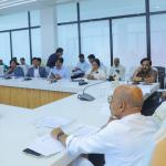 CM Siddaramaiah urges officials to stay fully prepared for any COVID situation