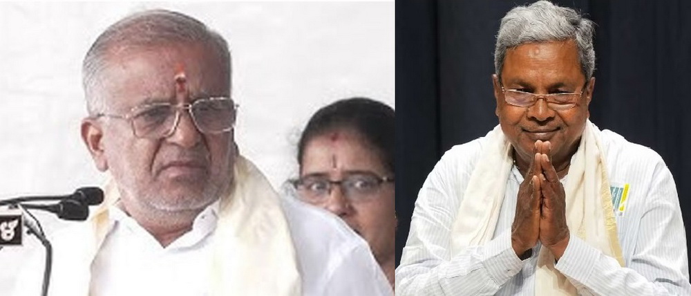 Why should Siddaramaiah resign? Will Kumaraswamy do the same?: G.T. Devegowda’s surprising statement