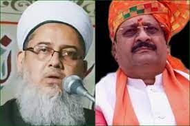 'Prove charges, will leave country; if not, you resign & go to Pak', Muslim Sufi preacher to Yatnal