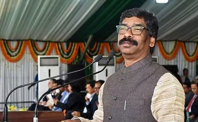 Four more arrested in money laundering case against ex-Jharkhand CM Hemant Soren