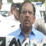 Karnataka police leaves suspended until situation normalizes: HM Parameshwara
