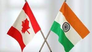 Canada welcomes India's decision to resume some visa services, says "a good sign"