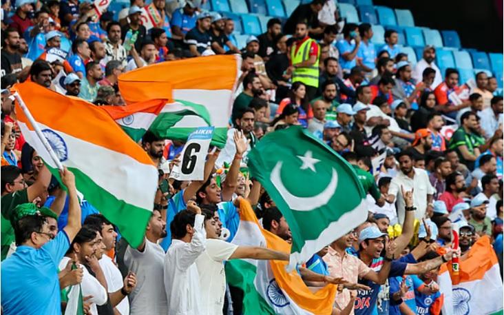 India–Pakistan T20 showdown triggers travel rush, prices skyrocket