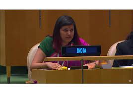 Patron to largest number of proscribed terrorist entities: India slams Pakistan for bringing up Kashmir at UNGA