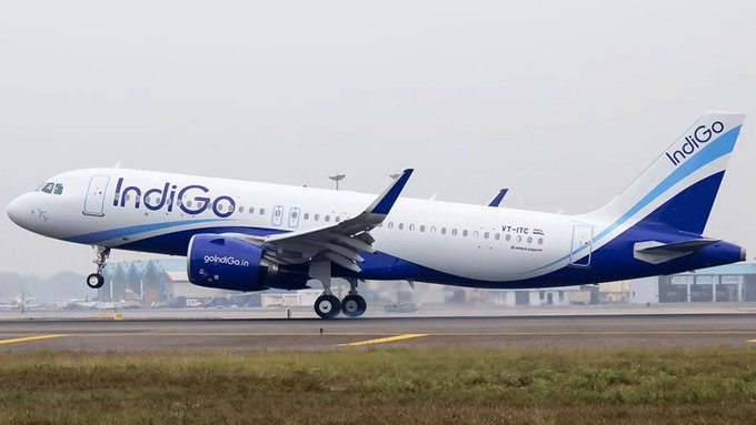 Bomb threats target 50 flights across Akasa Air, IndiGo, and Vistara