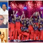 ‘Ee Sala Cup Namdu’ comes true: RCB’s historic IPL win sparks joy among fans and leaders