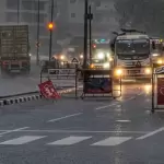 Coastal Karnataka faces downpour for third day, red alert issued