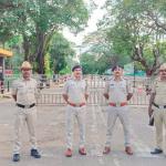 Karnataka dams closed to tourists following Operation Sindoor tensions