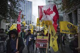 Canada 'soft peddling' Khalistani extremists: Sources