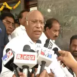 Opposition to probe government over Trump's ceasefire claims at all-party meet: Kharge