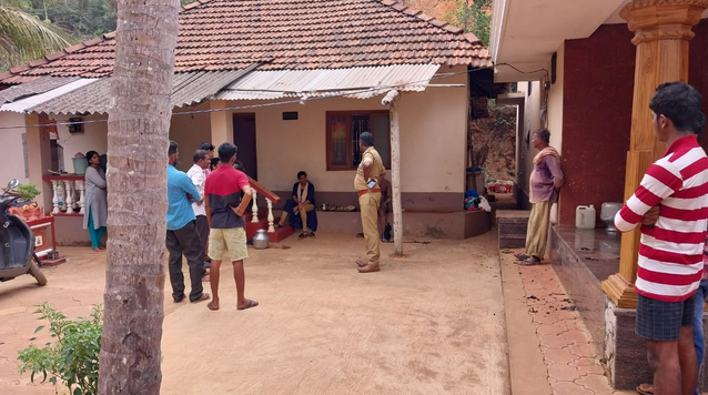 Man dies in self-immolation bid in Mangaluru