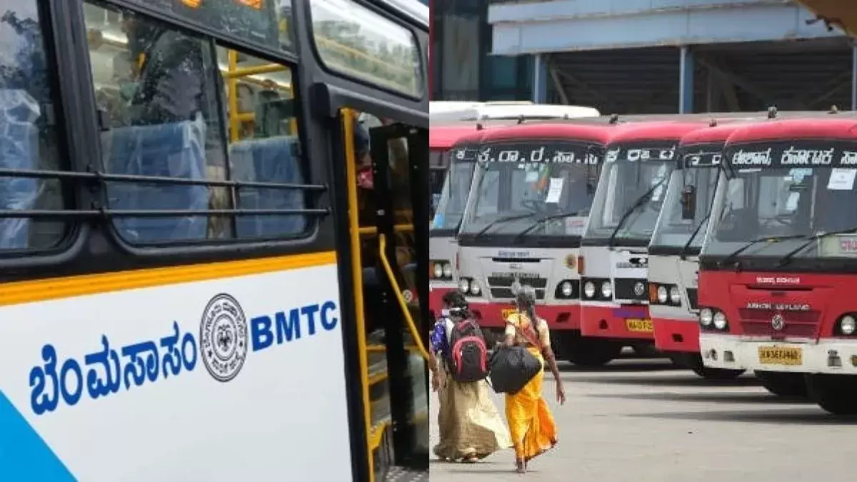 Karnataka Transport Minister Ramalinga Reddy Defends 15% Hike in Government Bus Fares