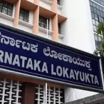 Karnataka Lokayukta conducts raids on four government officials