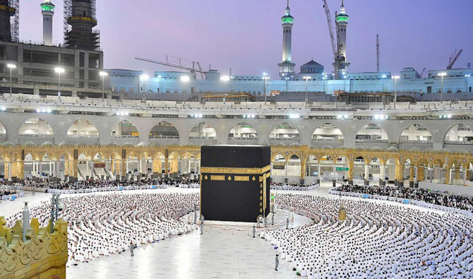 98 Indians died during annual Haj pilgrimage