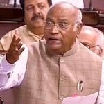 Kharge accuses PM Modi of misleading nation on Nehru's reservation letter, demands apology