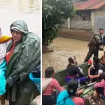 Manipur floods impact nearly 20,000 people, over 3,000 homes damaged