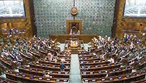 Govt-Opposition standoff: 49 more Lok Sabha MPs suspended, total 141 now in Parliament