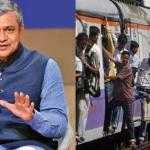Congress blames govt for train tragedy, seeks Railway Minister’s resignation