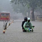 Monsoon likely to arrive in Mumbai within next two to three days; First May onset in 16 years