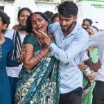 Tragedy in Thane: 4 dead, 6 injured after falling from moving local train
