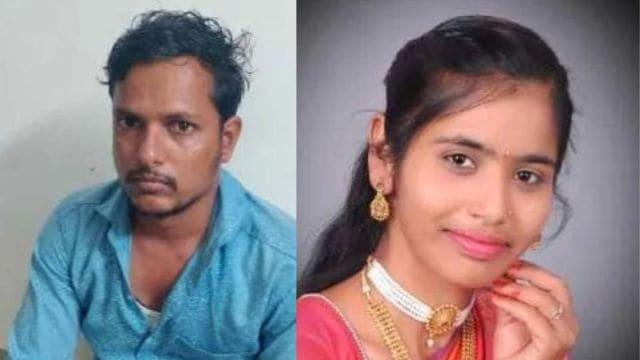 Man arrested for murder of missing girlfriend in Karnataka after six months