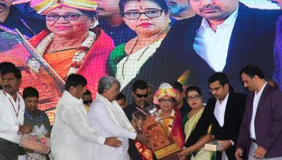 Banu Mushtaq: Mysuru Dasara reflects Karnataka’s heritage, Chamundeshwari embodies women’s strength