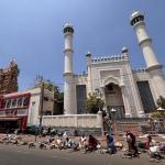 Kerala mosque welcomes Attukal Pongala devotees with open arms