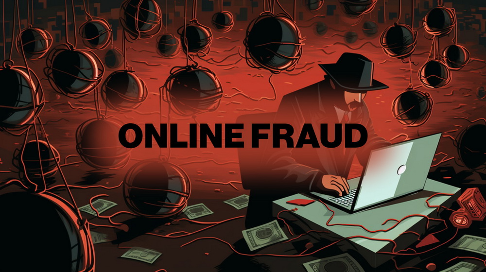 Elderly man looses Rs 18 lakh to online investment fraud