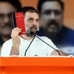 Rahul Gandhi: PM Tried to Dismantle Constitution, But Was Forced to Respect It