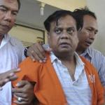 Chhota Rajan acquitted in 20-year-old builder threat case