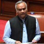 Has India handed over its foreign policy to the US? asks Priyank Kharge