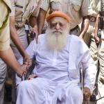 Rajasthan High Court Grants Interim Bail to Asaram in 2013 Rape Case