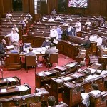 Opposition MPs in Rajya Sabha accuse govt of undermining constitution, alleging 'Pseudo-Emergency'