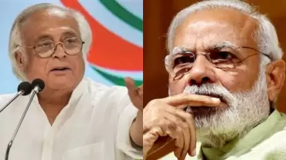 Congress says PM skipping ASEAN summit to avoid face-off with Trump