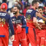 RCB defeat CSK by two runs in a last-ball IPL drama